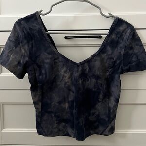 Lululemon align shirt